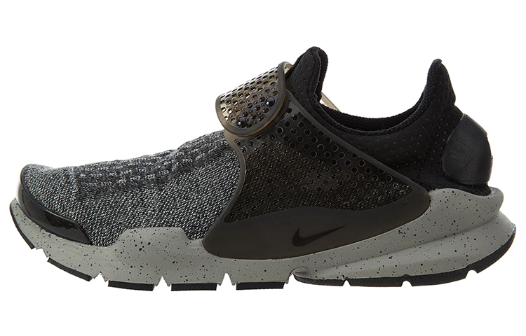 Nike Sock Dart Se Premium Black/White University Red
