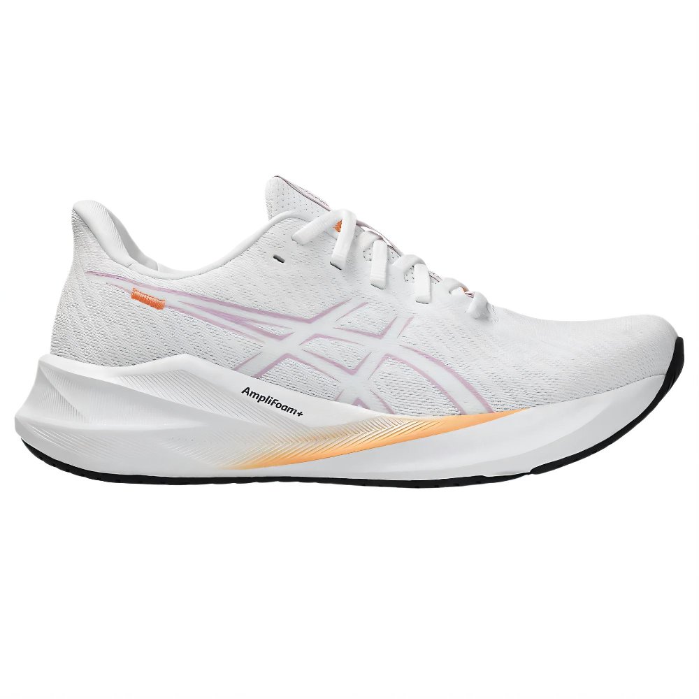 Asics Versablast 4 White Light Ube Women's