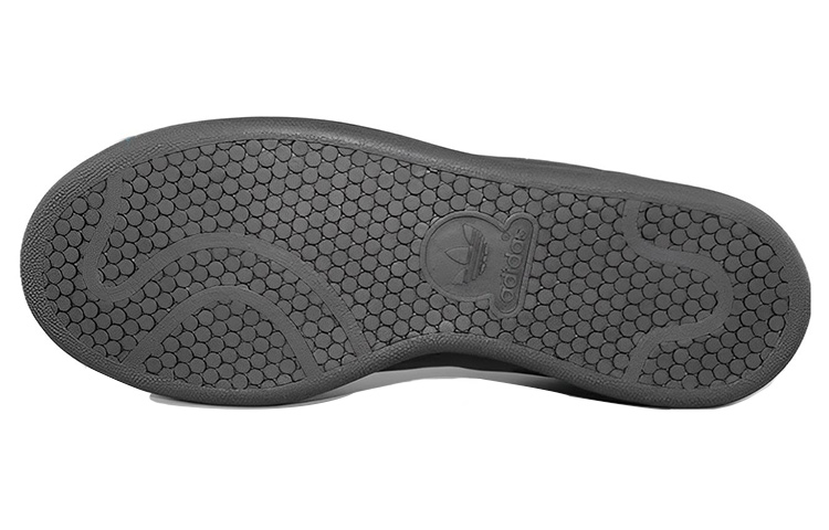Adidas Stan Smith 'Black Silver' Women's купить в интернет-магазине Yoocart с быстрой доставкой по России.