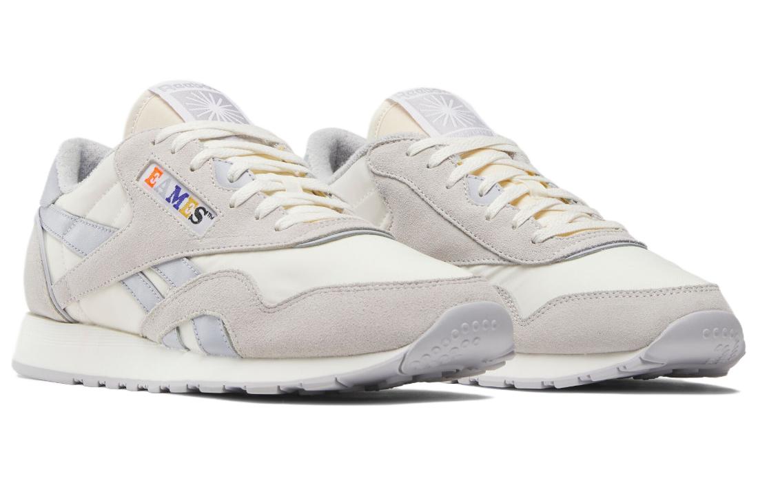 Reebok Eames Office X Classic Nylon 'Chalk' купить в интернет-магазине Yoocart с быстрой доставкой по России.