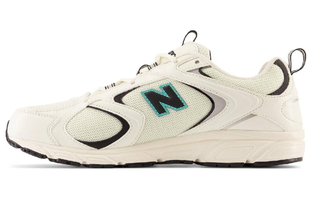 New Balance 408 'White'