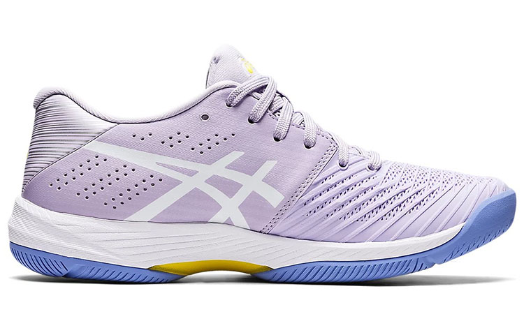 ASICS Solution Swift Ff 'Purple White' Women's
