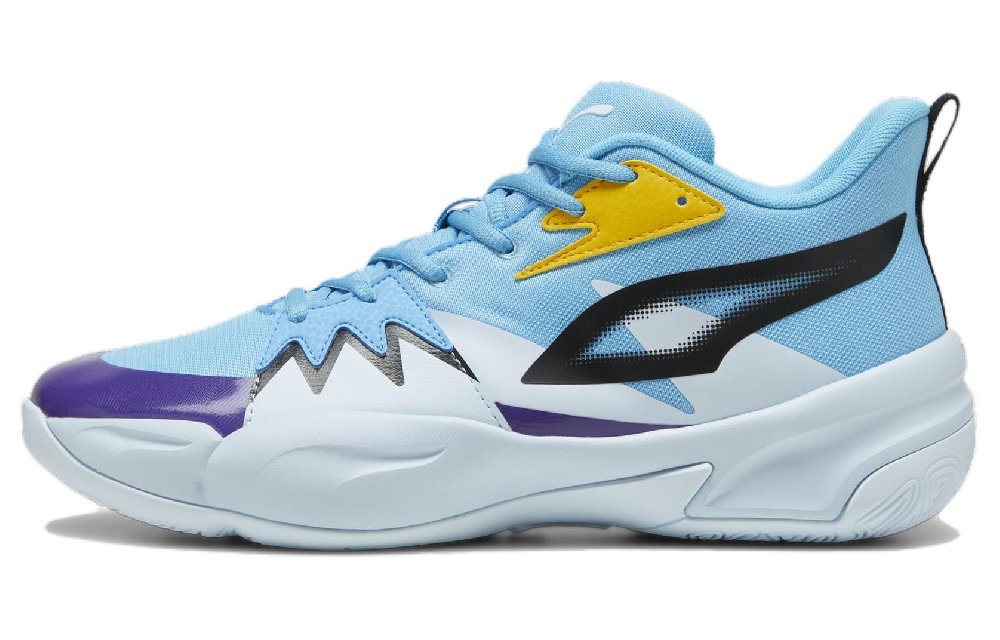 PUMA Genetics 'Luminous Blue'