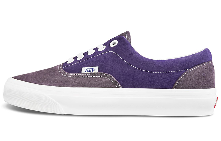 Vans Og Era Lx Purple