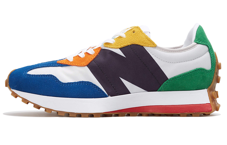 New Balance 327 Multicolor