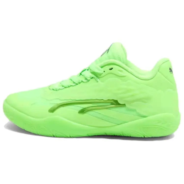 PUMA Stewie 3 Team Green Glare Women's