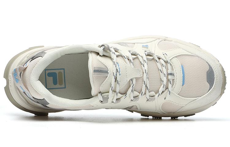 FILA Stream White Women's купить в интернет-магазине Yoocart с быстрой доставкой по России.
