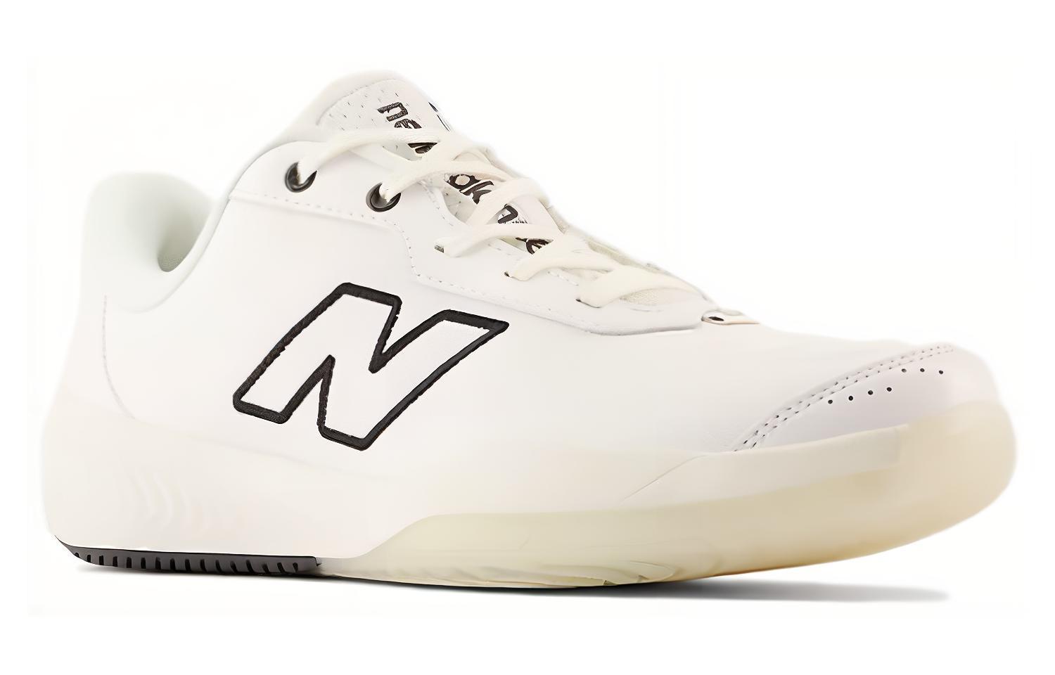 New Balance FuelCell 996v5 White Black купить в интернет-магазине Yoocart с быстрой доставкой по России.