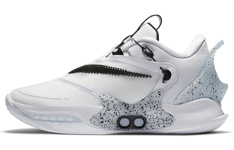 Nike Adapt Bb 2.0 'Oreo' Uk Charger