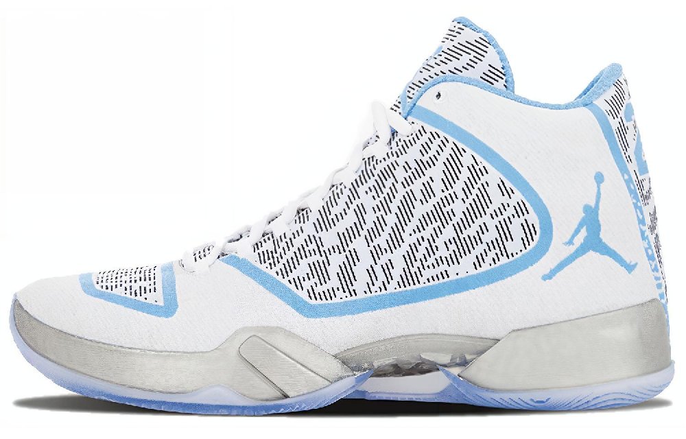 JORDAN 29 'Pantone'