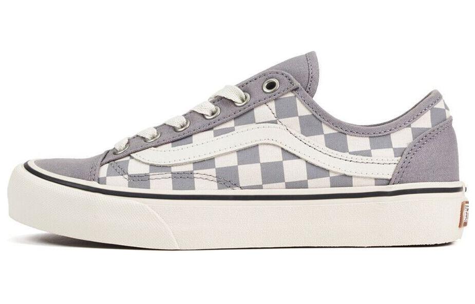 Vans Style 36 Decon VR3 Sf 'Grey White'