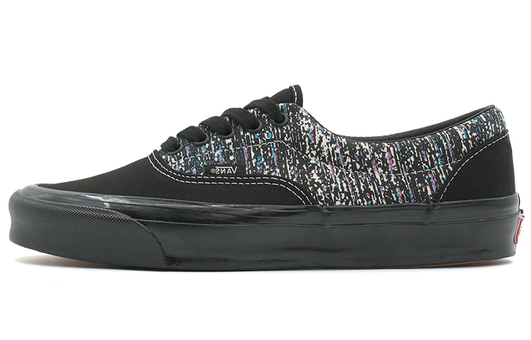 Vans Og Era Lx 'OG Static Print'