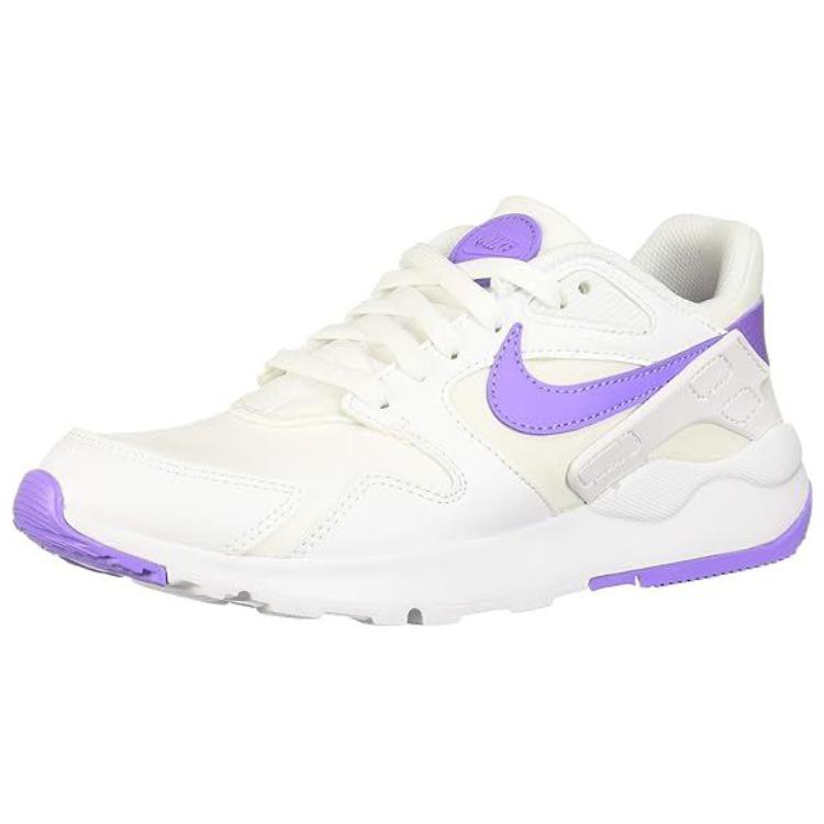 Nike Ld Victory 'White Purple' Women's