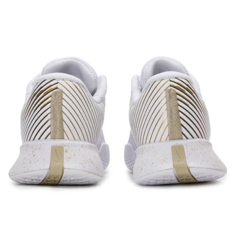 Nike Court Vapor Pro 2 Hc Wmb White Grand Purple Metallic Gold Grain Women's купить в интернет-магазине Yoocart с быстрой доставкой по России.