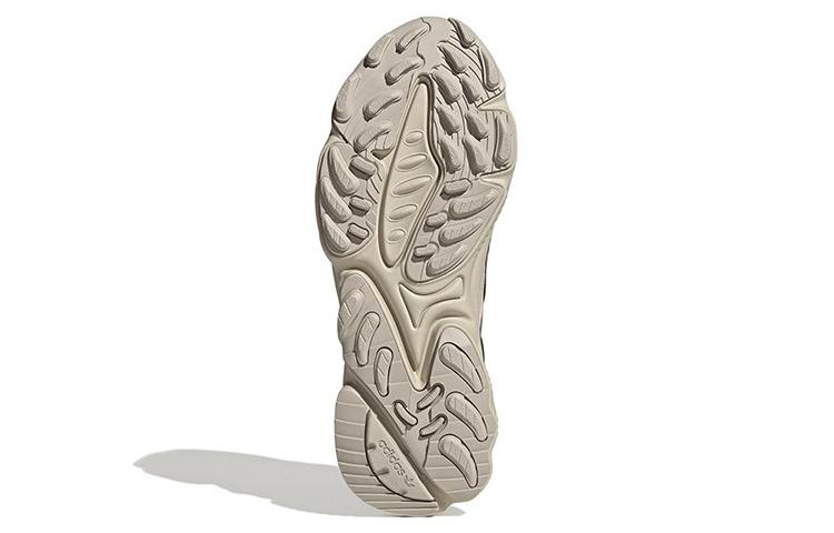 Adidas Originals Ozweego 'Green Gray' купить в интернет-магазине Yoocart с быстрой доставкой по России.