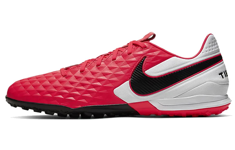Nike Legend 8 Pro Tf Turf Red