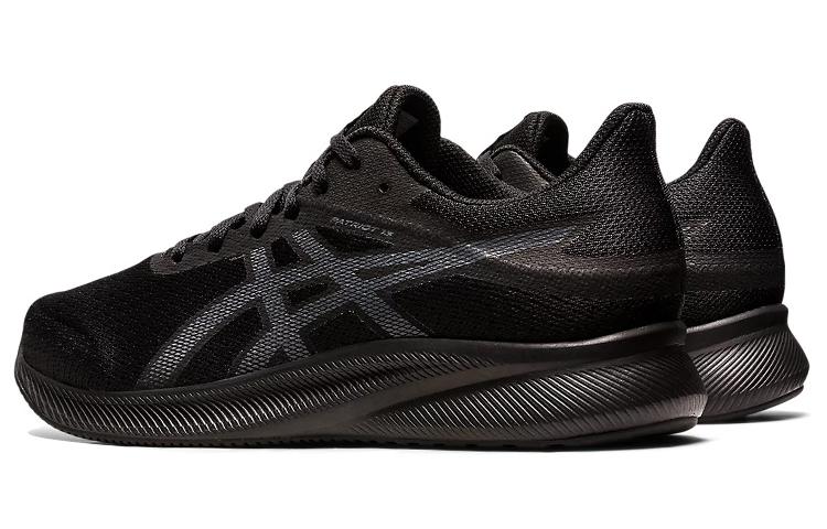 ASICS Patriot 13 'Black Carrier Grey' купить в интернет-магазине Yoocart с быстрой доставкой по России.