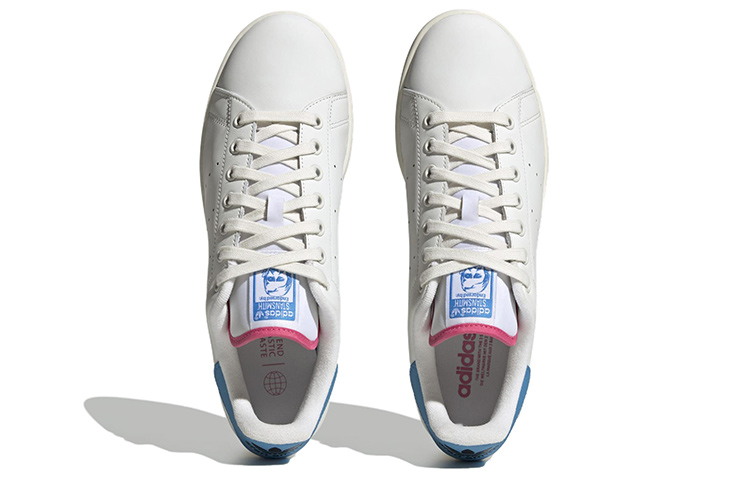 Adidas Originals Originals Stan Smith 'Core White Blue'