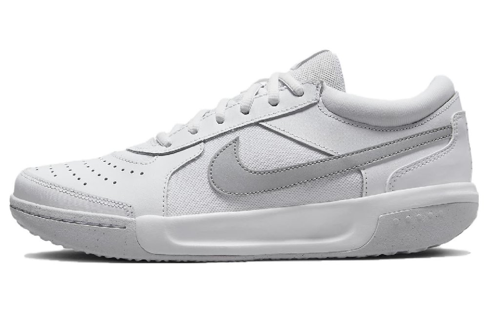 Nike Court Air Zoom Lite 3 'White' Women's