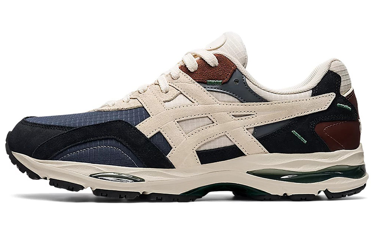 Asics Gel MC Plus 'Metropolis Birch'
