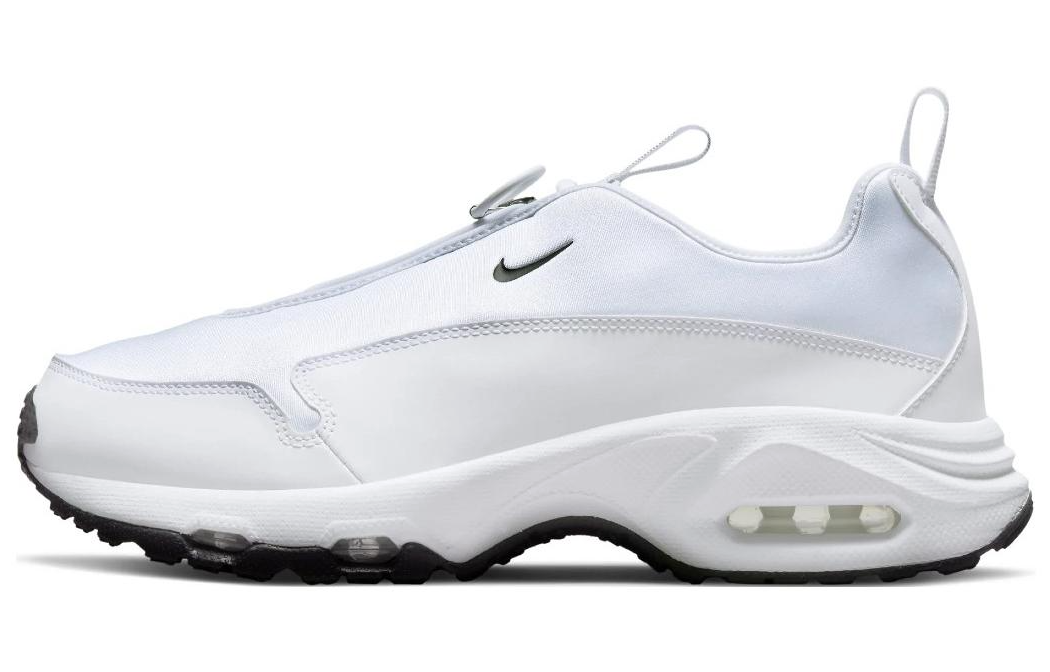Nike Air Max Sunder Sp Comme Des Garcons Homme Plus White