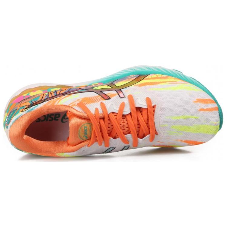 Asics Gel Nimbus 23 'Color Injection Pack Hot Pink Sour Yuzu' Women's купить в интернет-магазине Yoocart с быстрой доставкой по России.