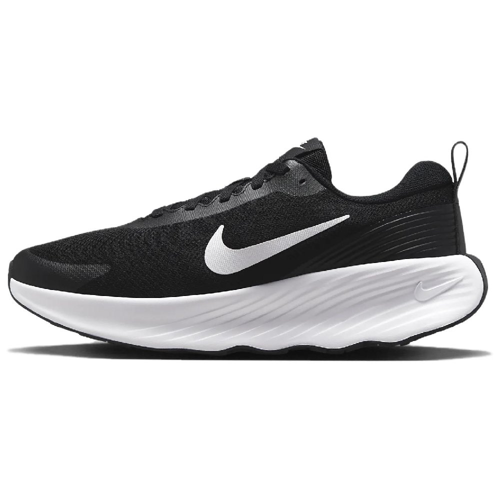 Nike Promina Black White