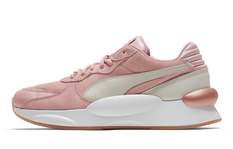 PUMA Rs 9.8 Metallic 'Bridal Rose' Women's