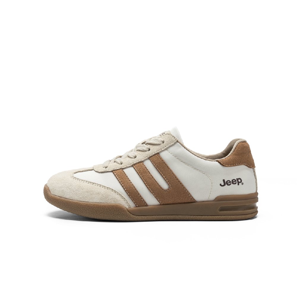 Jeep Outdoor Shoes Women's Low top Gray