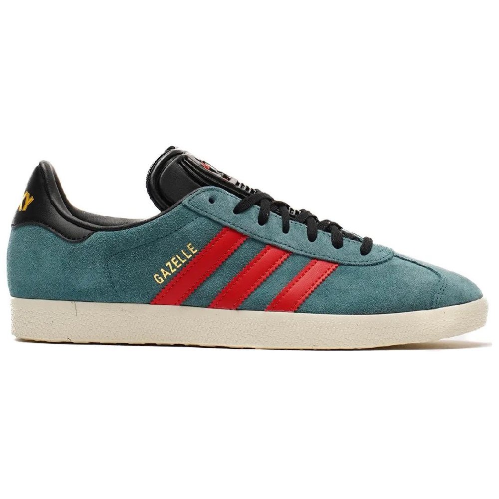 Adidas Gazelle Los Angeles Galaxy