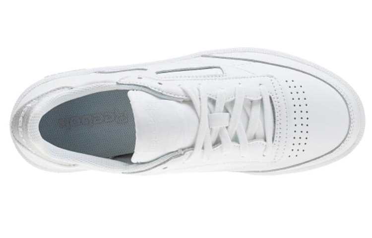 Reebok Club C 85 Diamond Skate Shoes 'White' Women's купить в интернет-магазине Yoocart с быстрой доставкой по России.