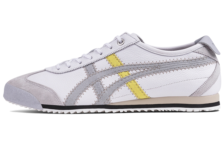 Onitsuka Tiger Mexico 66 Sd 'White Mid Grey'