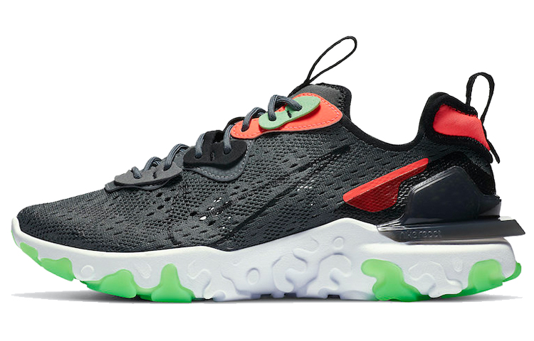 Nike React Vision Iron Grey