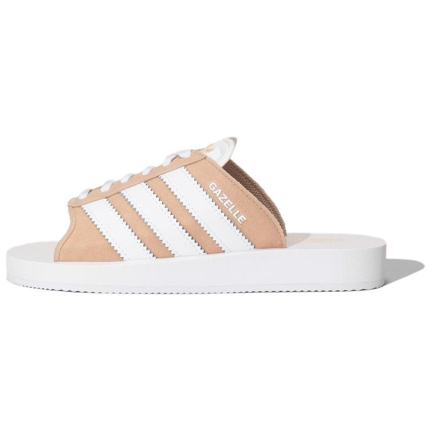 Adidas Originals Gazelle Beach Magic Beige Women's