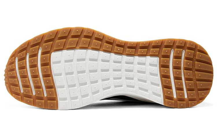 Skechers D'lites Wave 'Black White'