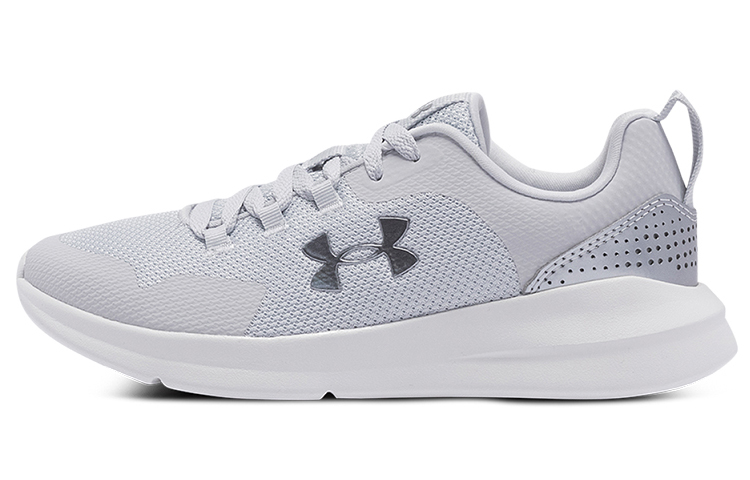 Under Armour Essential 'Halo Grey White' Women's