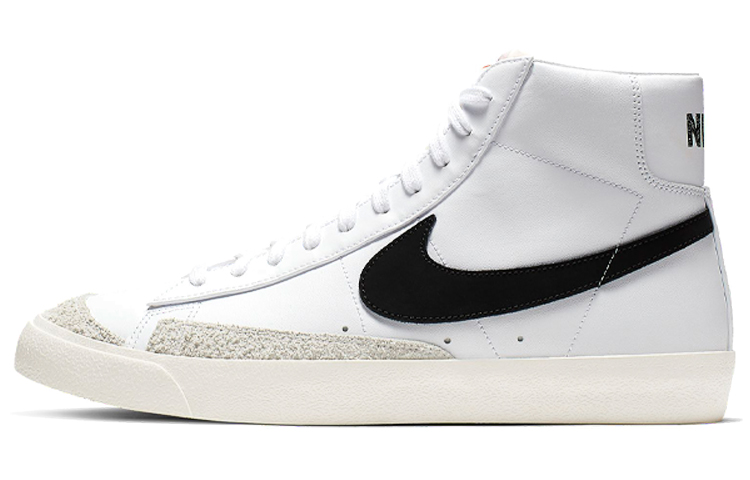 Nike Blazer Mid '77 Vintage 'White Black'