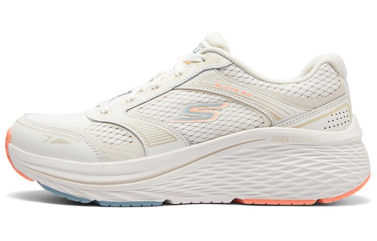 Skechers Low Top Running Shoes Women's Ivory