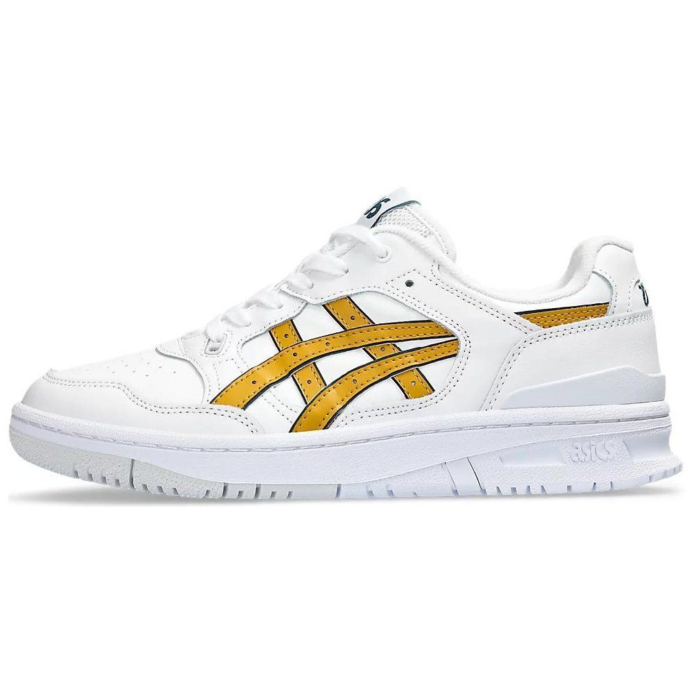 Asics EX89 White Mustard Seed