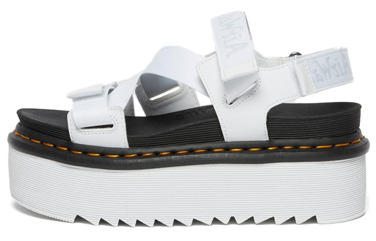 Dr.Martens One Strap Sandals Unisex