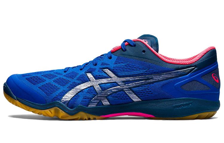 Asics Attack Dominate Ff 2 'Tuna Blue'