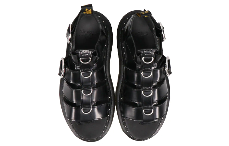 Dr. MartensOthers Sports Sandals Women's купить в интернет-магазине Yoocart с быстрой доставкой по России.