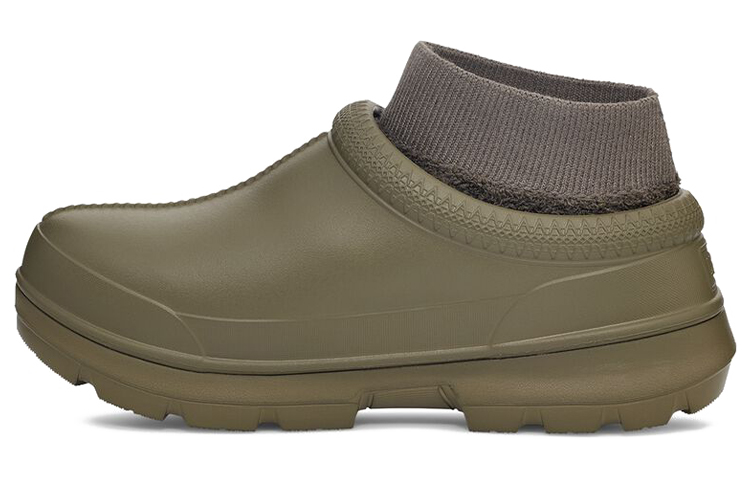 UGG Tasman X Slipper Burnt Olive Women's