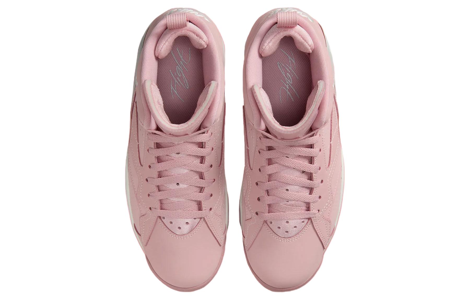 Jordan Mvp Pink Glaze Women's купить в интернет-магазине Yoocart с быстрой доставкой по России.