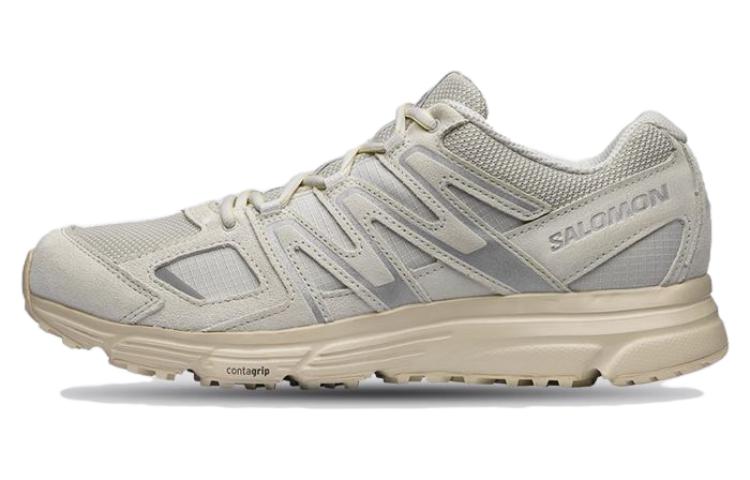 SALOMON Xmn 4 Suede 'Grey' / L00