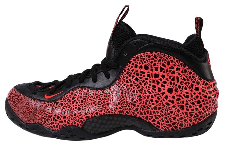 Nike Air Foamposite One 'Cracked Lava'