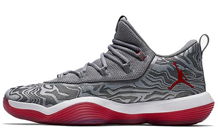 JORDAN Баскетбольные кроссовки Low Top Мужские