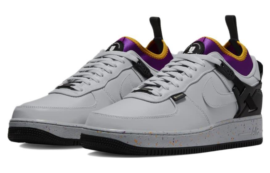 Nike Air Force 1 Low Sp Undercover Grey Fog купить в интернет-магазине Yoocart с быстрой доставкой по России.