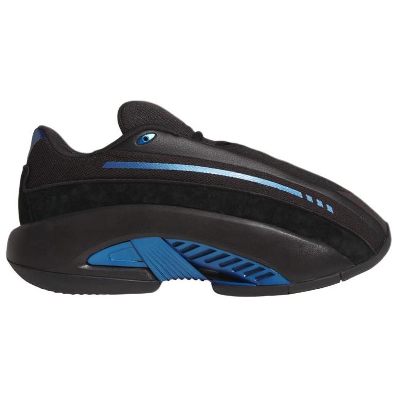 Adidas Mad IIInfinity Core Black Dark Marine Carbon