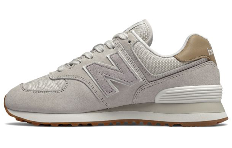 New Balance 574 'Grey' Women's